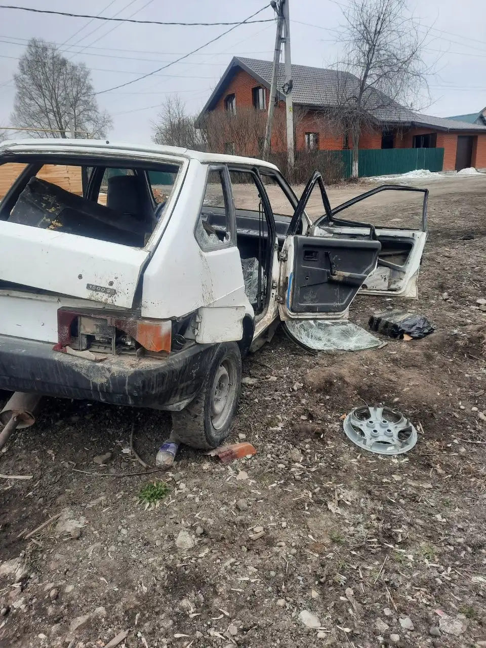 Продам ВАЗ 2109 с документами - Легковые автомобили (Авто) в Новосибирск