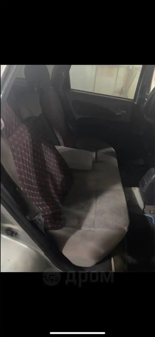 Продам Ниссан Виноград (Вингроуд) на полном ходу с ГБО - Легковые автомобили (Авто) в Новосибирск