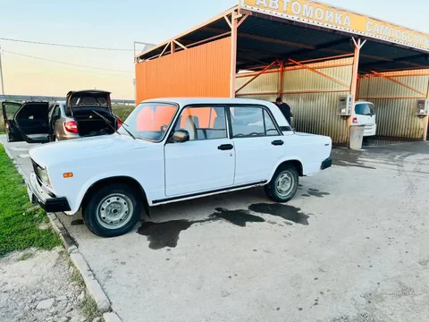 ВАЗ 2105 2003 года в хорошем состоянии - Легковые автомобили в Новосибирск