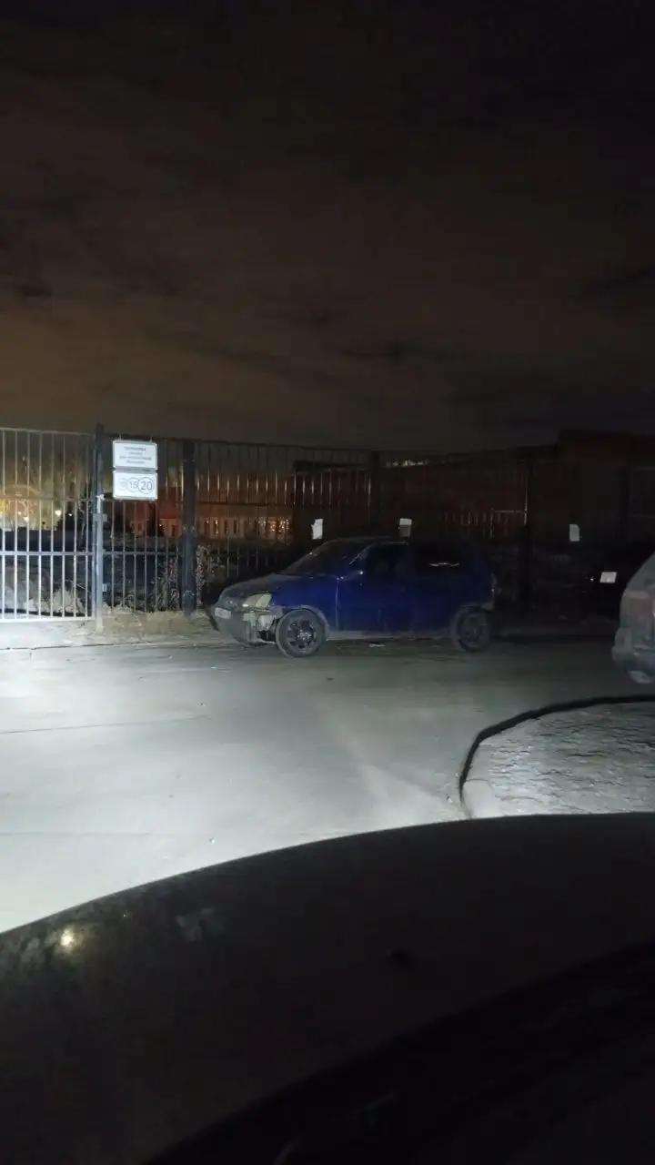 Продажа Honda Logo 2000 года, 4WD, на ходу - Авто в Новосибирск