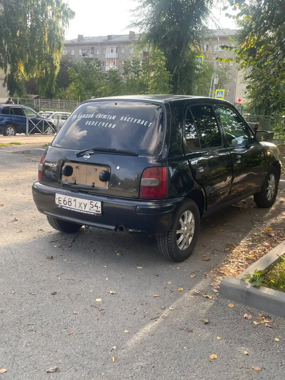 Продается автомобиль с автоматической коробкой передач - Авто в Новосибирск