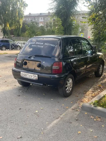 Продается автомобиль с автоматической коробкой передач - Автосвет в Новосибирск