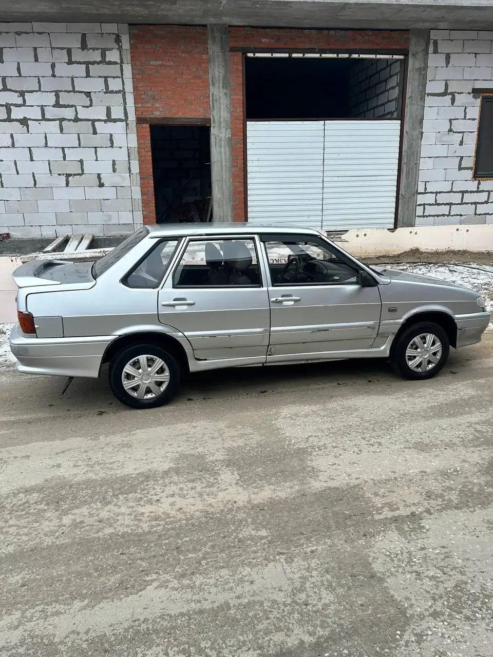 Продам Ладу в отличном состоянии - Легковые автомобили (Авто) в Новосибирск