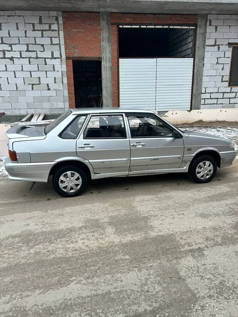 Продам Ладу в отличном состоянии - Легковые автомобили в Новосибирск