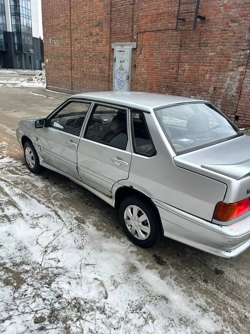 Продам Ладу в отличном состоянии - Легковые автомобили (Авто) в Новосибирск