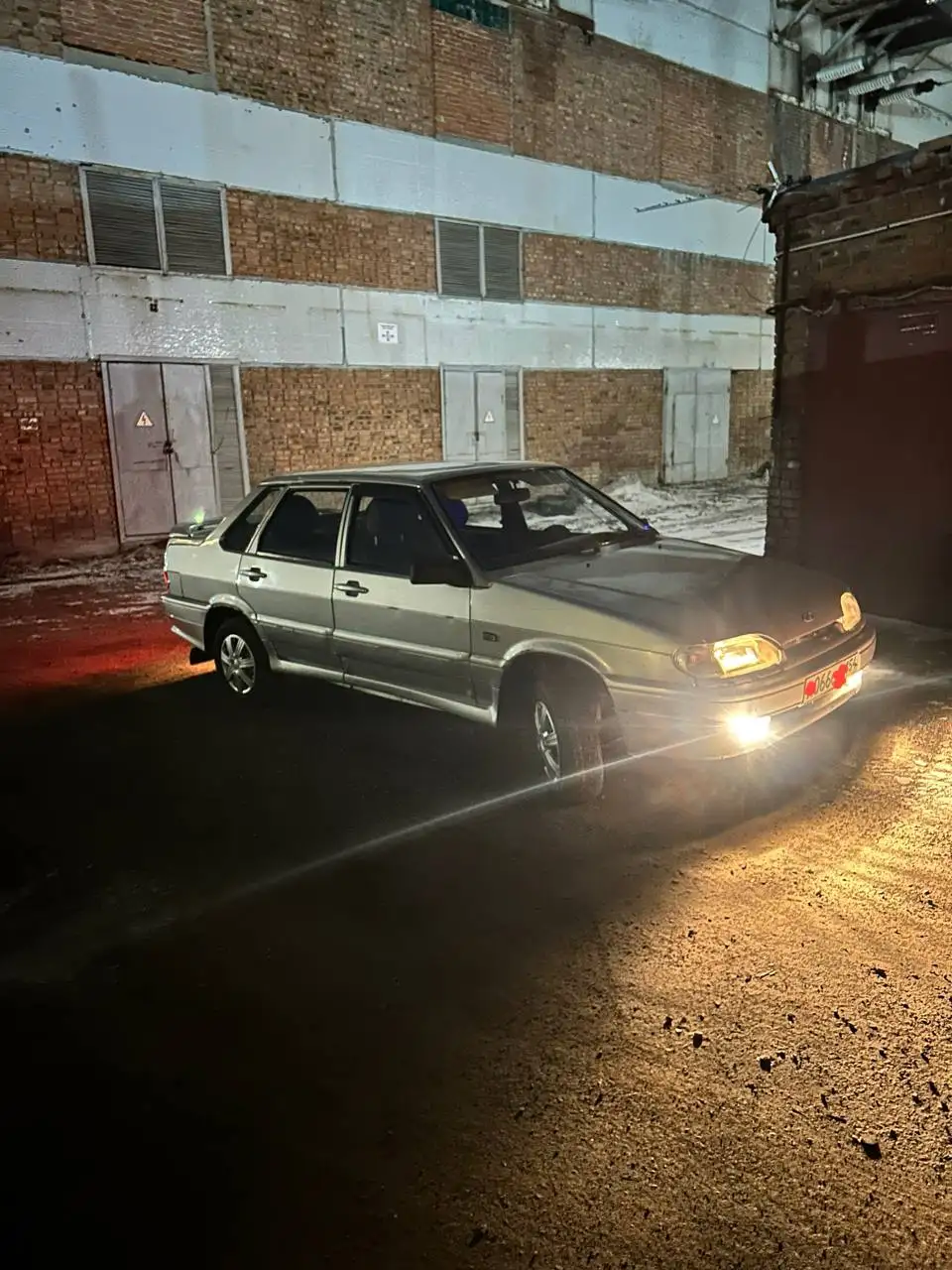 Продам Ладу в отличном состоянии - Легковые автомобили (Авто) в Новосибирск