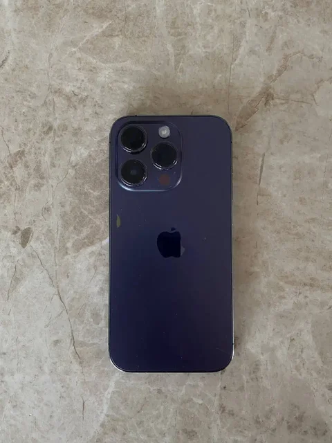 Продам iPhone 14 Pro 256 ГБ - Запчасти и аксессуары в Новосибирск