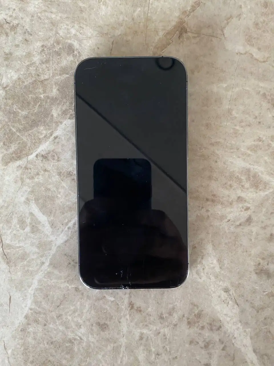 Продам iPhone 14 Pro 256 ГБ - Смартфоны (Электроника) в Новосибирск