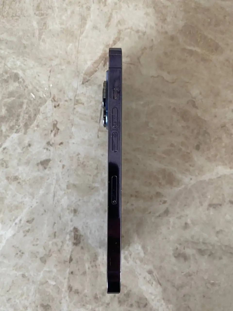 Продам iPhone 14 Pro 256 ГБ - Смартфоны (Электроника) в Новосибирск