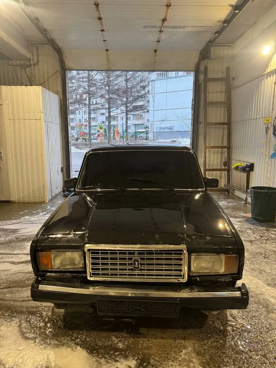 Двигатель и коробка передач для автомобиля 2010 года - Двигатель и коробка передач (Запчасти) в Новосибирск