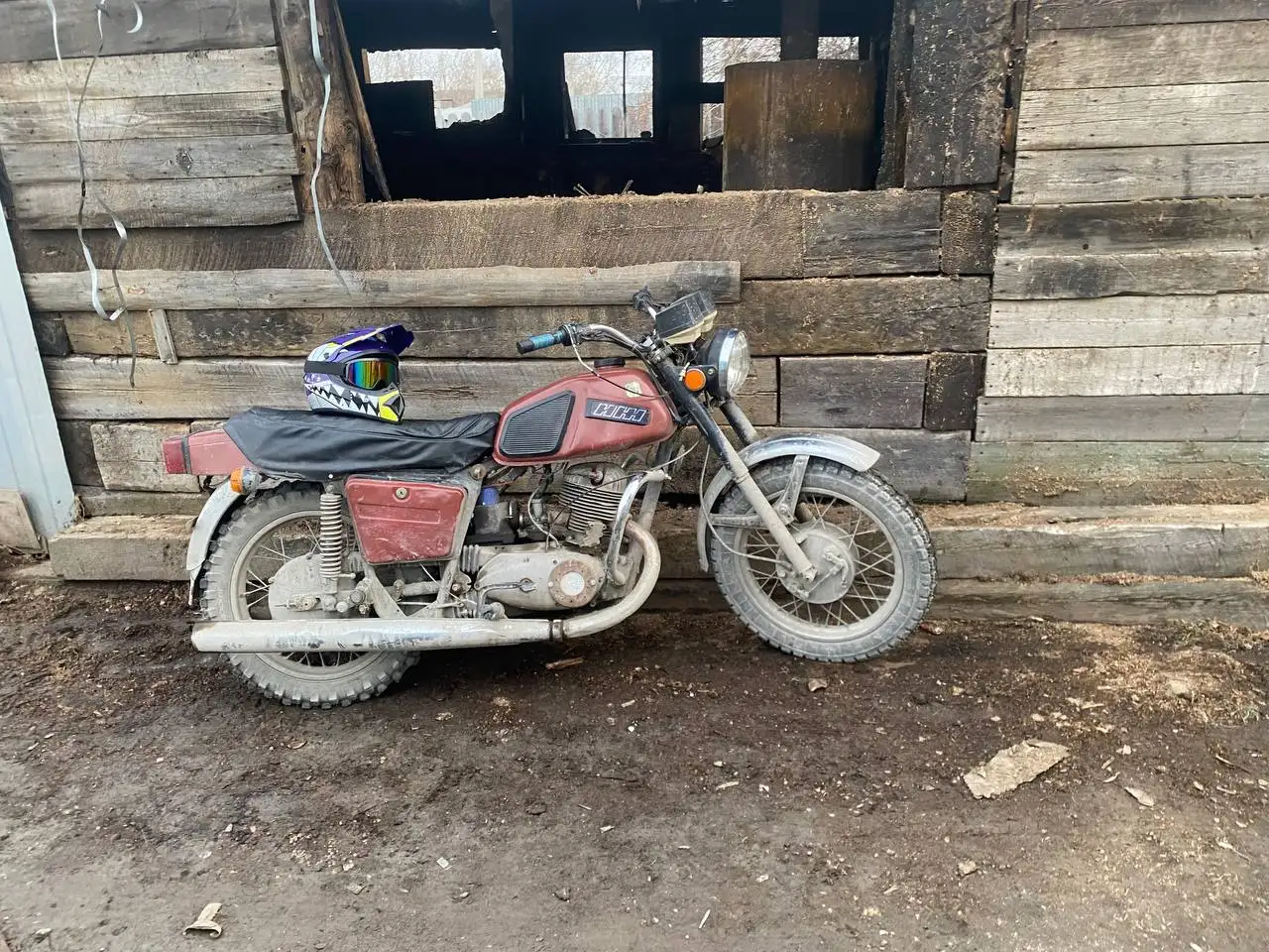 Продажа автомобиля ВАЗ 2107 2007 года - Легковые автомобили (Авто) в Новосибирск