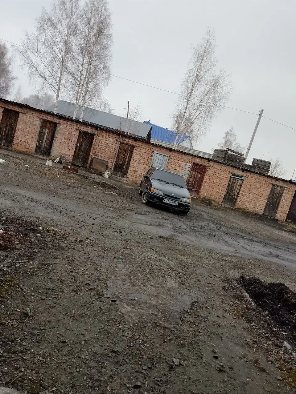 Продажа-обмен ВАЗ 2114 2008 года - Легковые автомобили (Авто) в Новосибирск