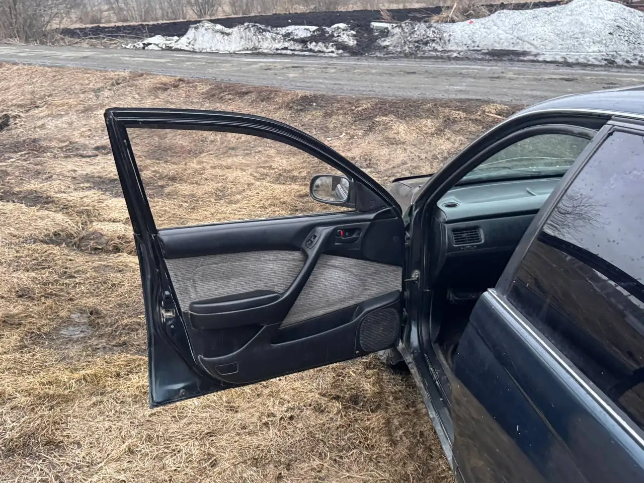 Продажа автомобиля в Новосибирске - Авто в Новосибирск