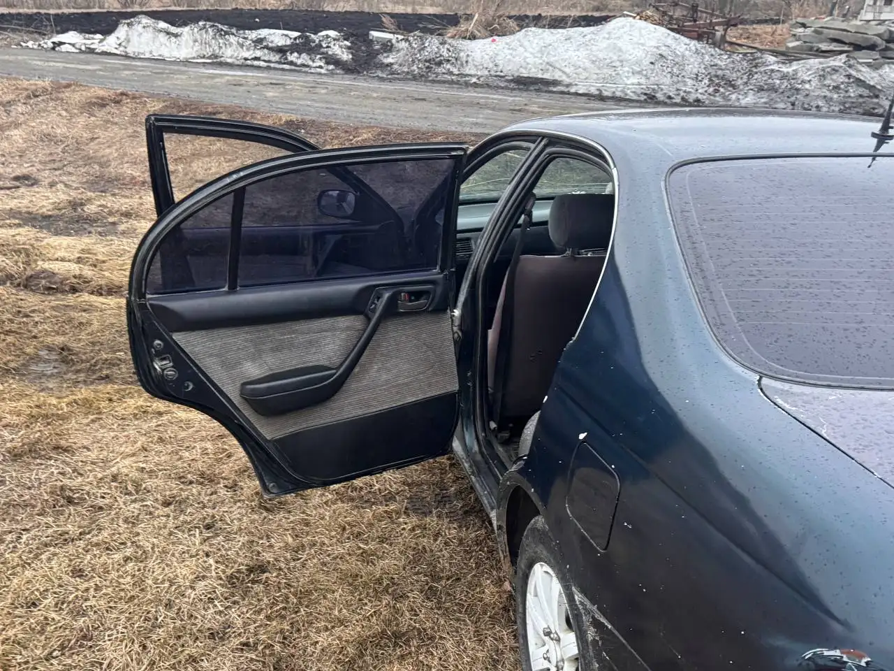 Продажа автомобиля в Новосибирске - Авто в Новосибирск