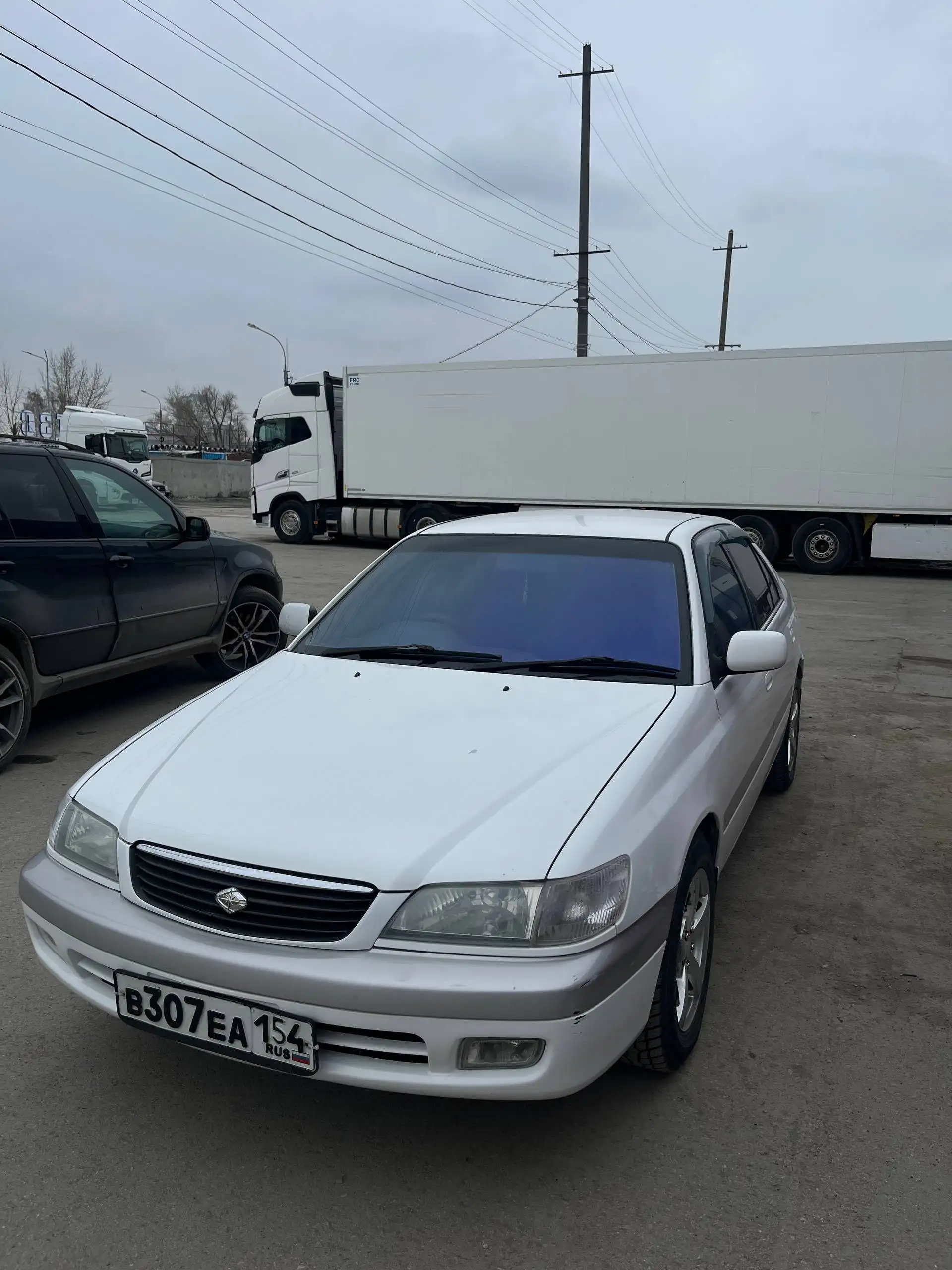 Продам Премку 1999 года - Авто в Новосибирск