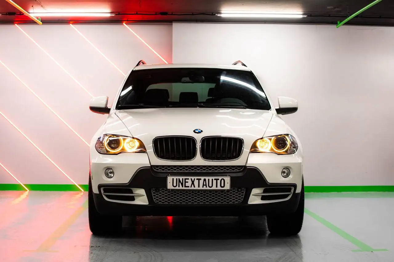 BMW X5 30i 2009 года в Москве - Авто в Москва