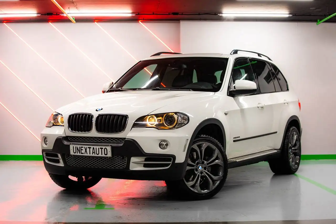 BMW X5 30i 2009 года в Москве - Авто в Москва