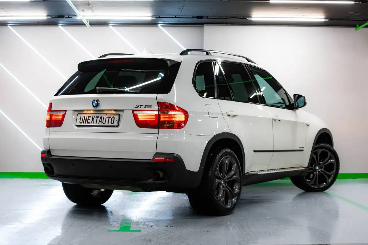 BMW X5 30i 2009 года в Москве - Авто в Москва