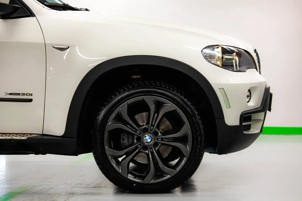 BMW X5 30i 2009 года в Москве - Авто в Москва