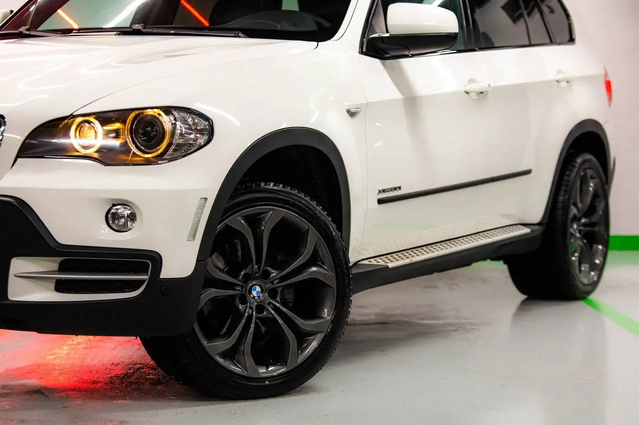 BMW X5 30i 2009 года в Москве - Авто в Москва