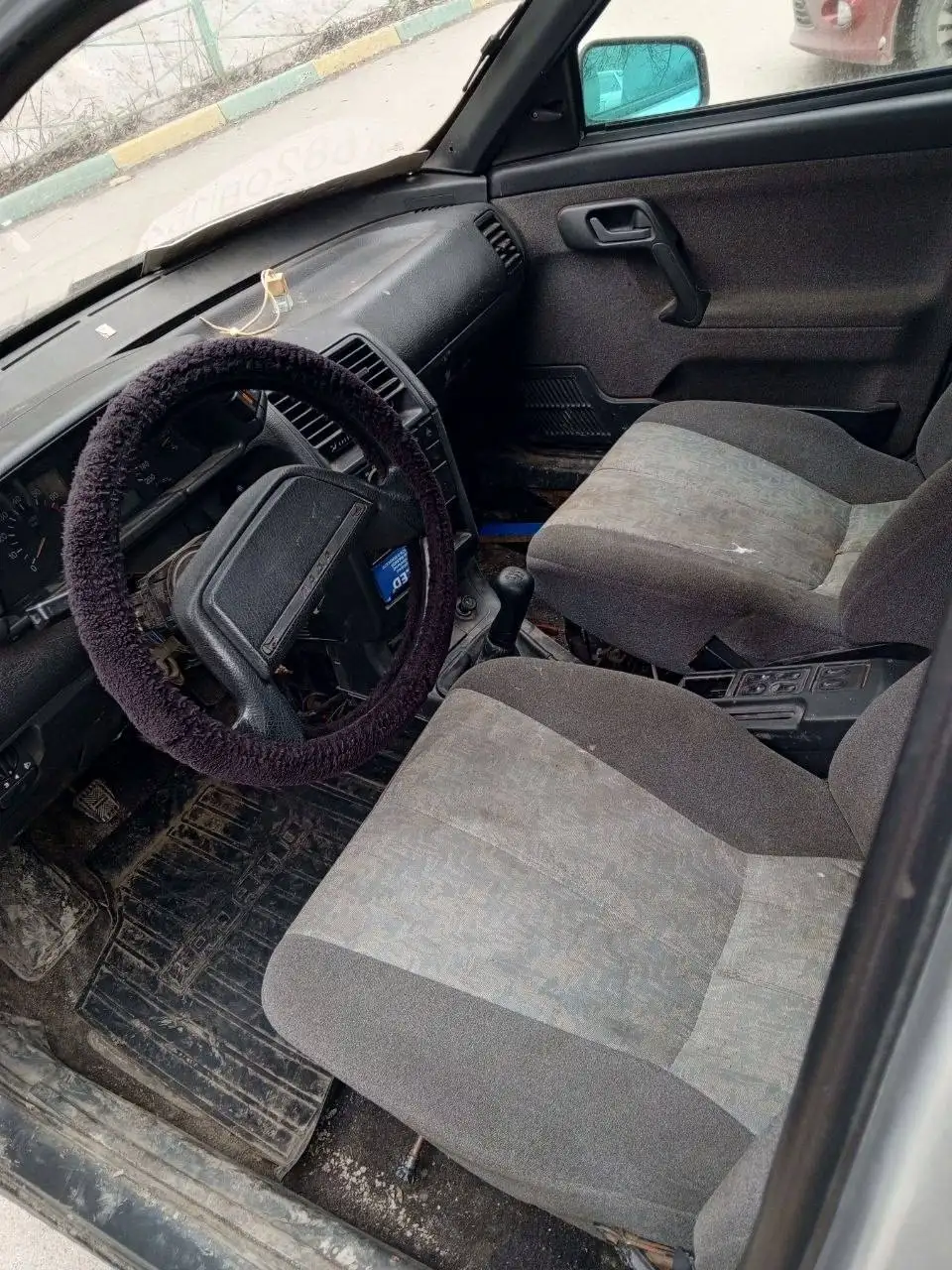 Полный разбор ВАЗ 2111 универсал - Автозапчасти (Запчасти) в Новосибирск