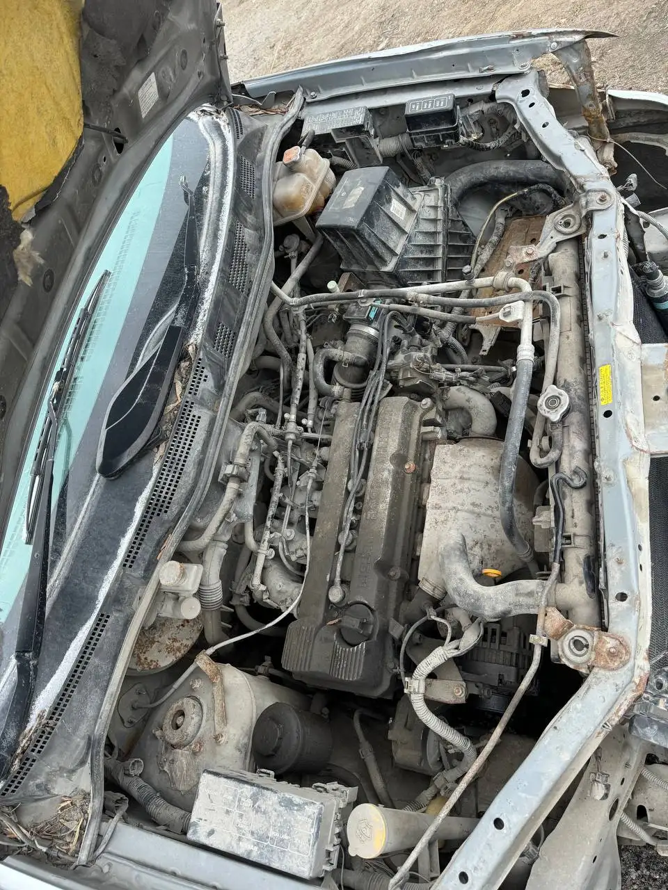 Продается Nissan Presage 2001 года - Авто в Новосибирск