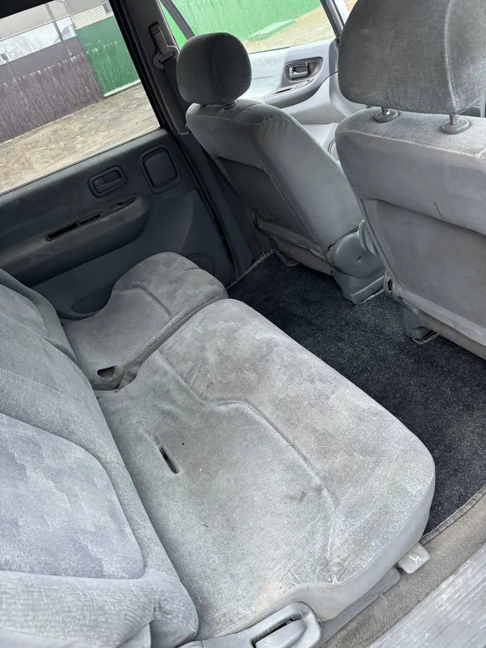 Продается Nissan Presage 2001 года - Авто в Новосибирск