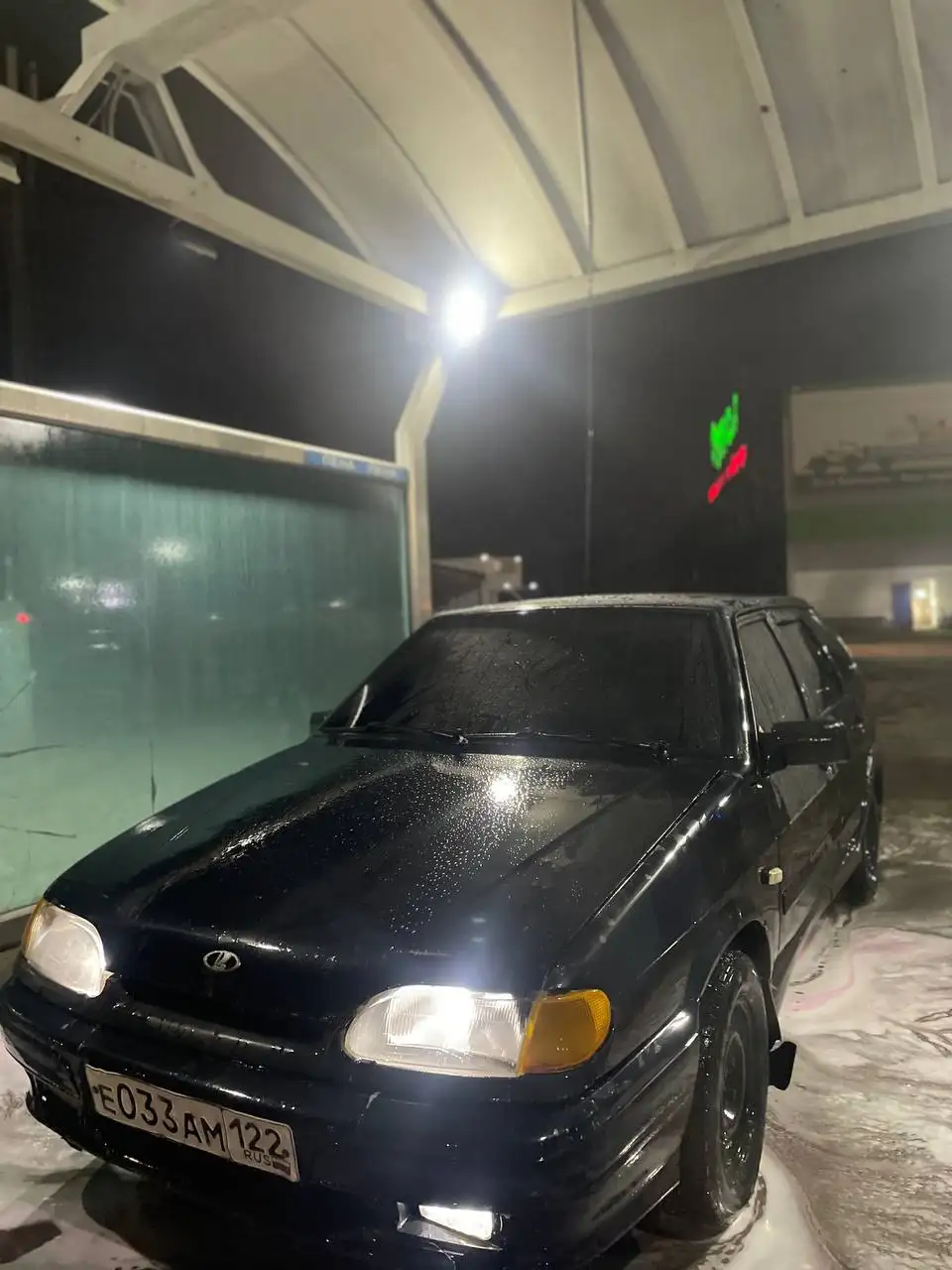 Продам Лада 2114 2008 года - Легковые автомобили (Авто) в Новосибирск