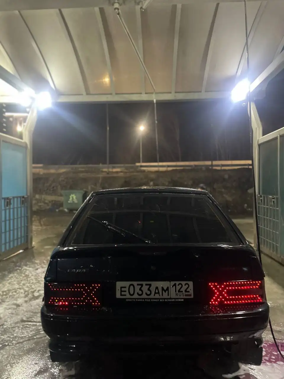 Продам Лада 2114 2008 года - Легковые автомобили (Авто) в Новосибирск