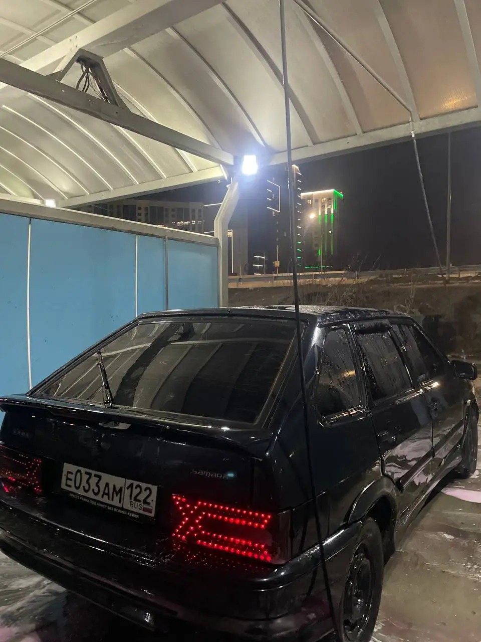 Продам Лада 2114 2008 года - Легковые автомобили (Авто) в Новосибирск