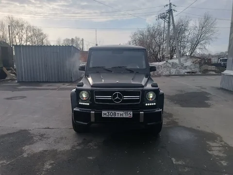 Продается автомобиль Mercedes-Benz 1999 года с двигателем 3.2 M112 1.6 - Ключи в Новосибирск
