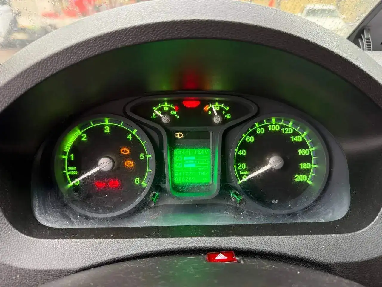 ГАЗон Next 2020 года с пробегом 100000 км - Грузовики (Авто) в Солнечногорск