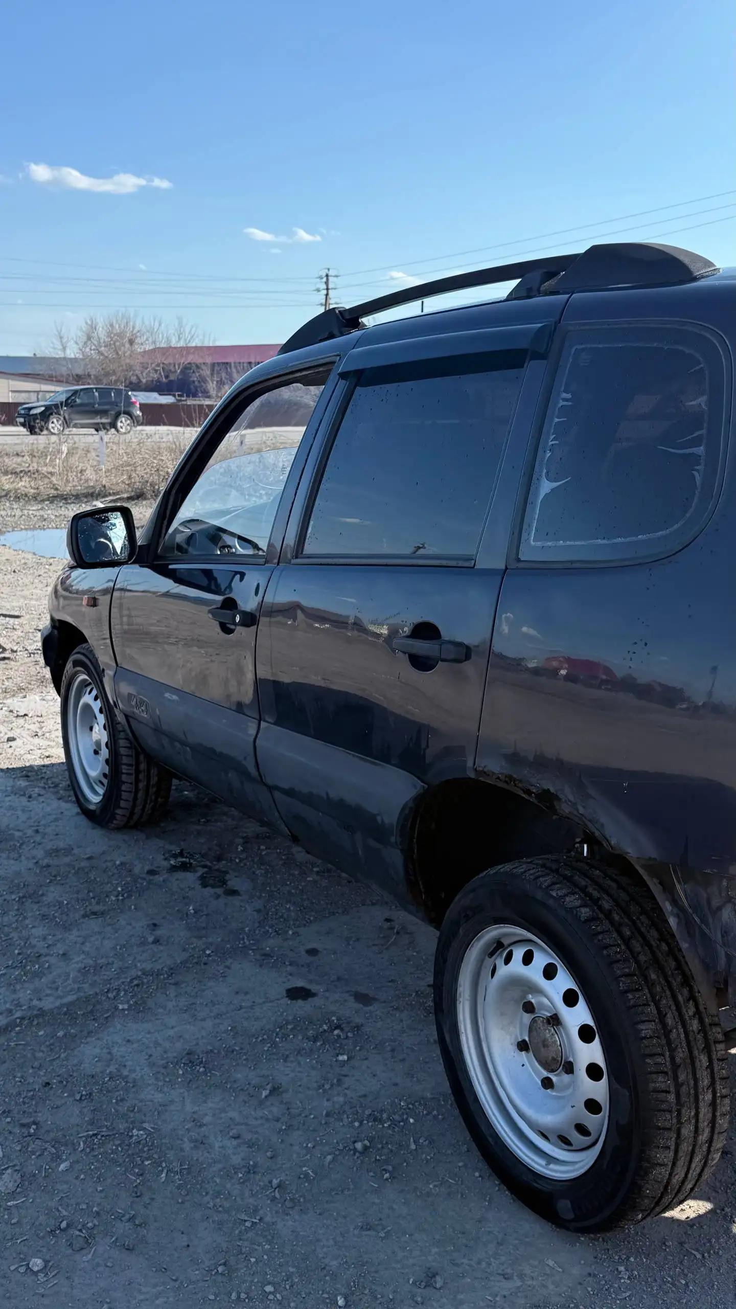 Обмен по ключам или продажа - Услуги в Новосибирск