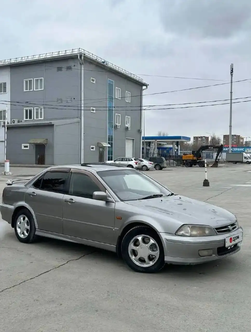 Продажа Honda Accord (Торнео) - Легковые автомобили (Авто) в Новосибирск