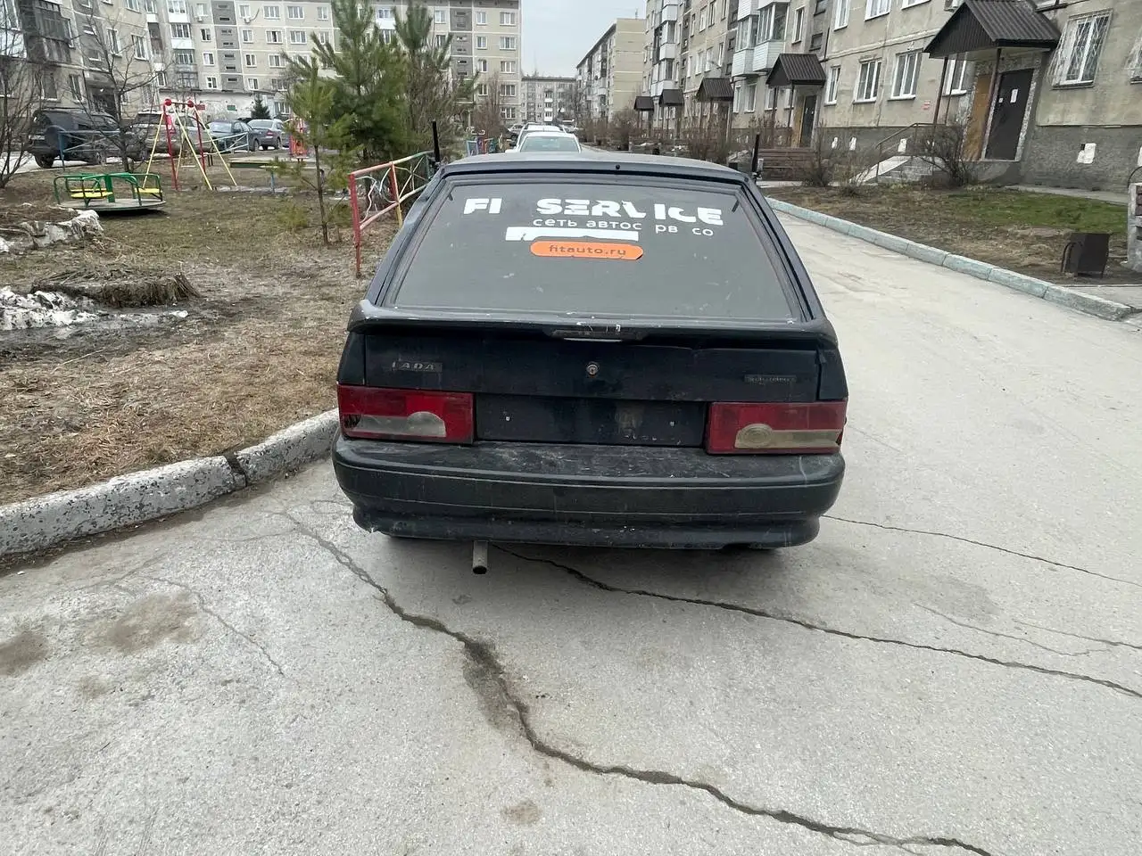 ВАЗ 21001 - Легковые автомобили (Авто) в Новосибирск