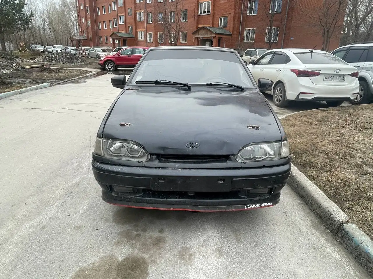 ВАЗ 21001 - Легковые автомобили (Авто) в Новосибирск