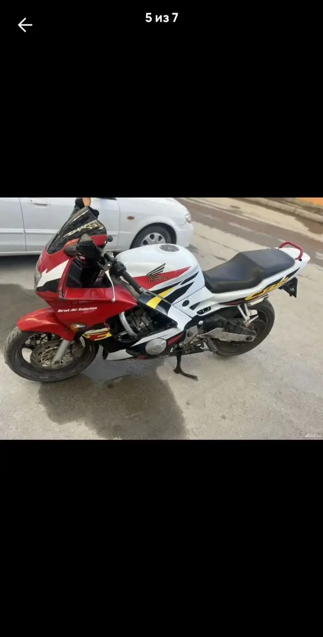 Продажа или обмен - Авто в Новосибирск