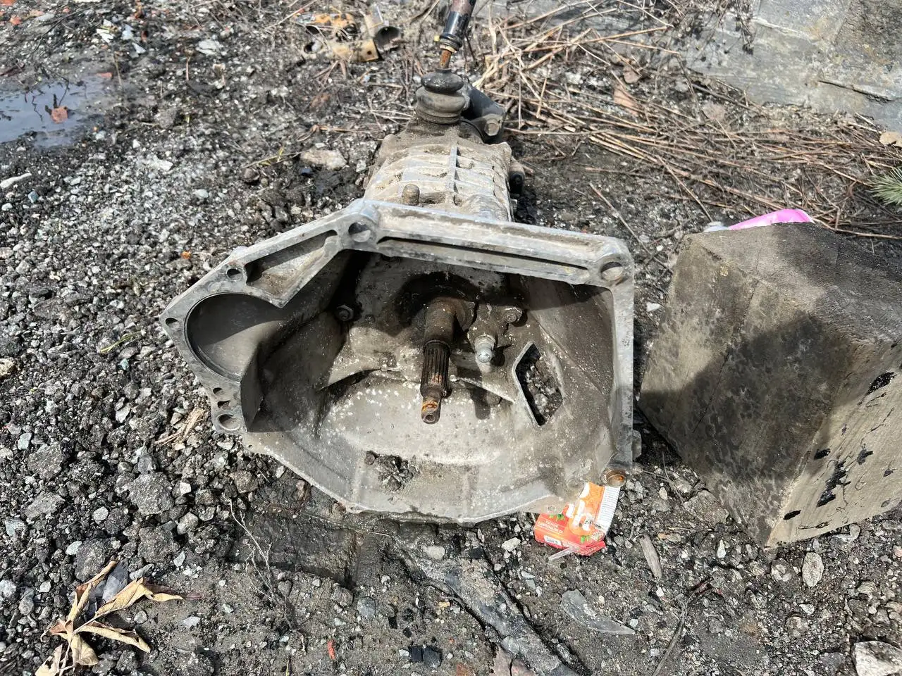 4х ступка - Авто в Новосибирск