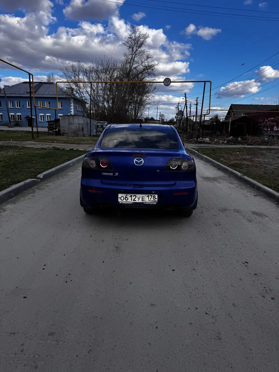 Toyota Corolla 2006 (пример) - Легковые автомобили (Авто) в Новосибирск