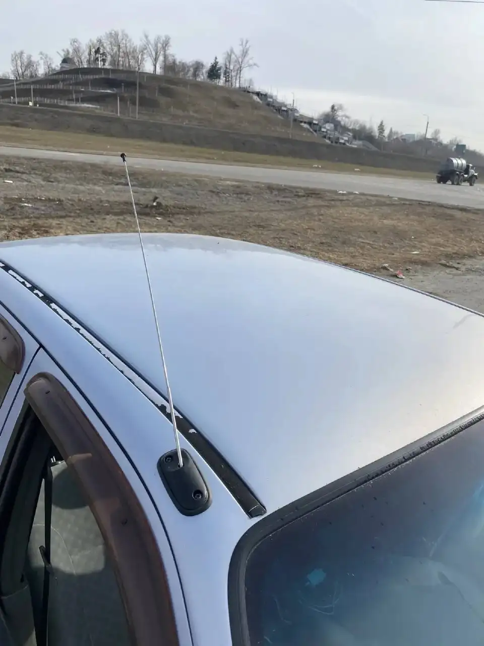 Автомобиль 2001 года в Новосибирске - Авто в Новосибирск