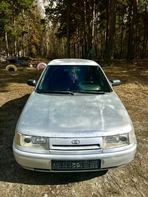 Автомобиль - Авто в Новосибирск