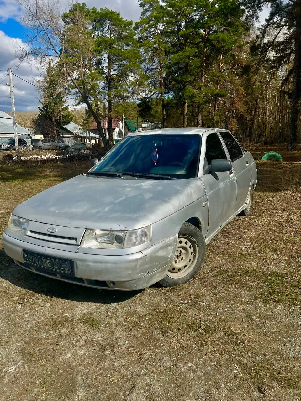 Автомобиль - Авто в Новосибирск