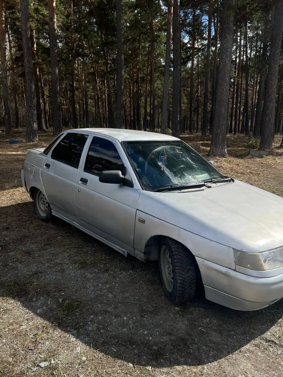 Автомобиль - Авто в Новосибирск