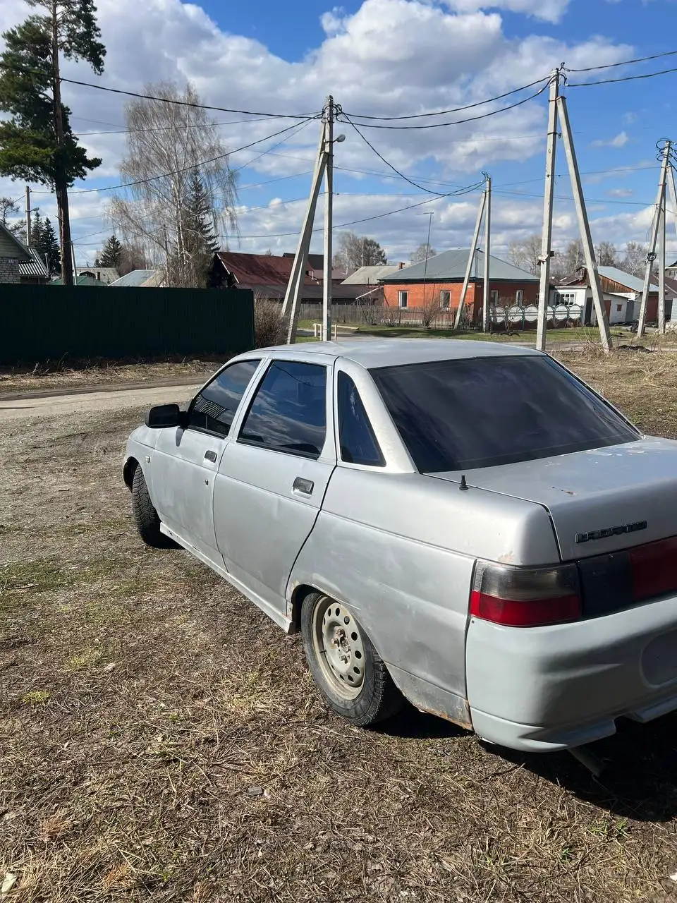 Автомобиль - Авто в Новосибирск