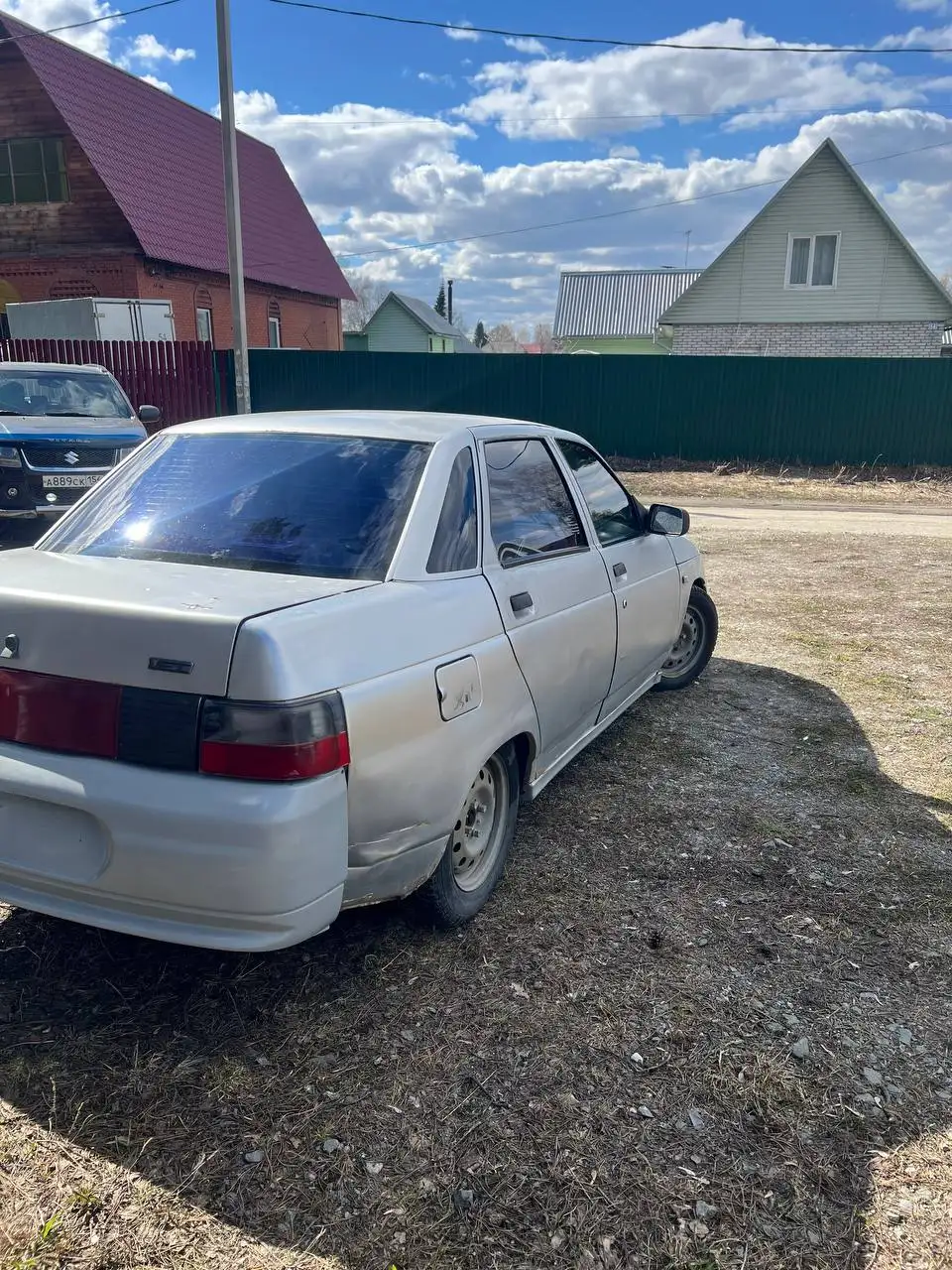 Автомобиль - Авто в Новосибирск