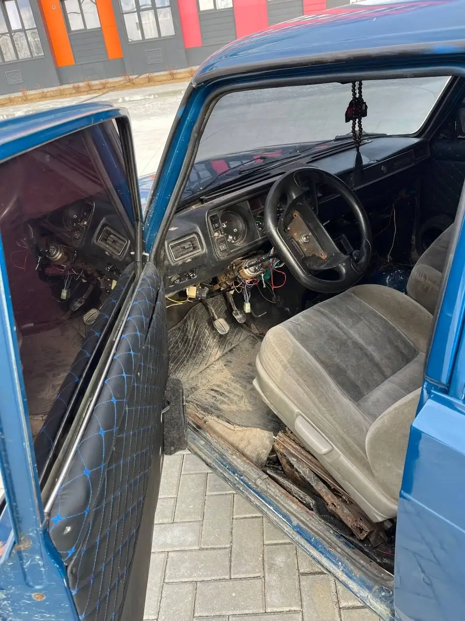 Продам ВАЗ 2105 2004 года - Легковые автомобили (Авто) в Новосибирск