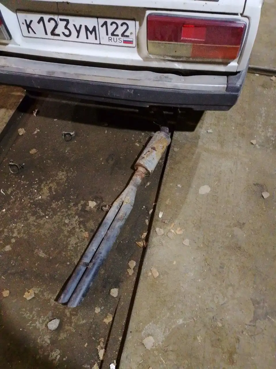 Продажа ВАЗ 2107 - Легковые автомобили ВАЗ (Авто) в Новосибирск