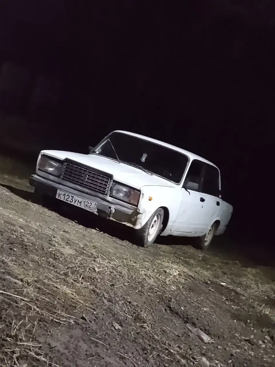 Продажа ВАЗ 2107 - Легковые автомобили ВАЗ (Авто) в Новосибирск