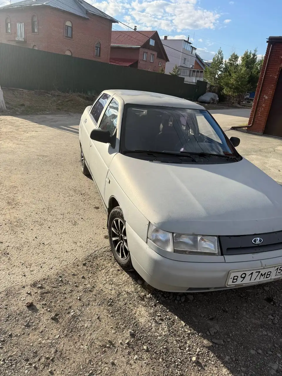 Автомобиль на ходу - Авто в Новосибирск