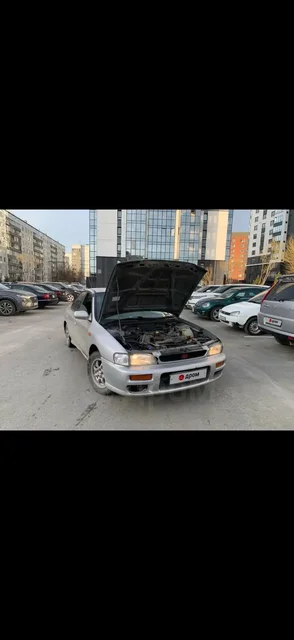 Продажа авто срочно - частное объявление в Новосибирск